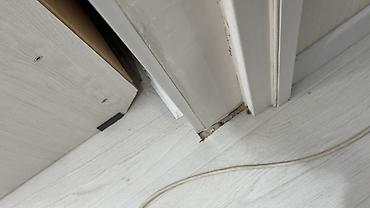 Продажа квартир: 1 комната, 44 м², Элитка, 6 этаж, Евроремонт at lalafo.kg — 13 Продажа квартир: 1 комната, 44 м², Элитка, 6 этаж, Евроремонт — 13