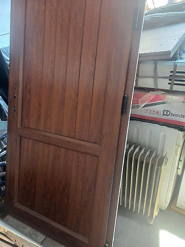 Baklar və çənlər: Bak, Plastik, 250 l l, İşlənmiş, Ünvandan götürmə — 17