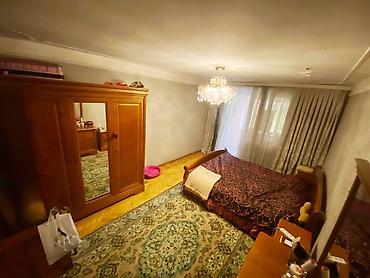 qelebe kruqu: Bakı, Yasamal, 3 otaqlı, Köhnə tikili, m. İnşaatçılar, 75 kv. m — 5