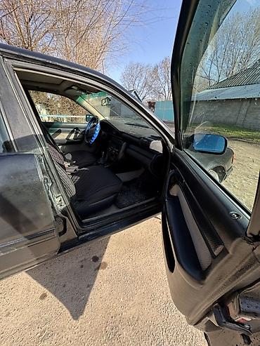 Audi: Audi 100: 1991 г., 2.3 л, Механика, Бензин, Седан — 7