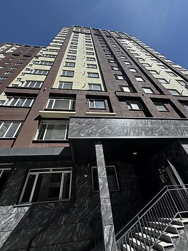 2 комнаты, 50 м², Элитка, 4 этаж, Евроремонт