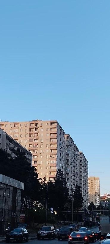 orbita mtk: Həzi Aslanov qəs., 3 otaqlı, Yeni tikili, m. Həzi Aslanov, 107 kv. m — 4