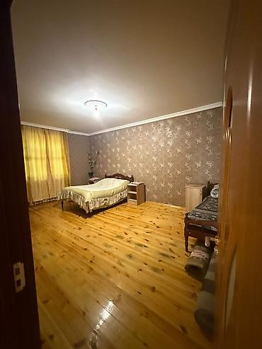 razində 3 otaqlı evlər: 3 otaqlı rahat mənzil – tam mebel və texnika ilə - Geniş və işıqlı — 7