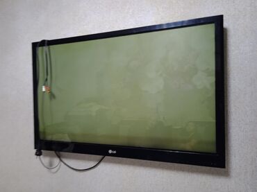 Телевизоры: Продаю телевизор LG 8000