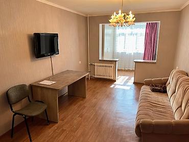 56: 1 комната, 32 м², 6 мкр 104 серия, 2 этаж — 1