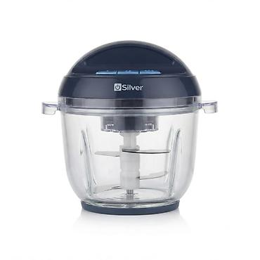 №: 9675 Məhsulun adı: Universal doğrayıcı Silver SL-7311 Brend: Silver