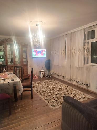 gence kirayə ev: Sumqayıt, 3 otaqlı, Köhnə tikili, 85 kv. m — 3