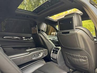 Продажа авто: Cadillac : 2019 г., 3.6 л, Автомат, Бензин, Седан — 9