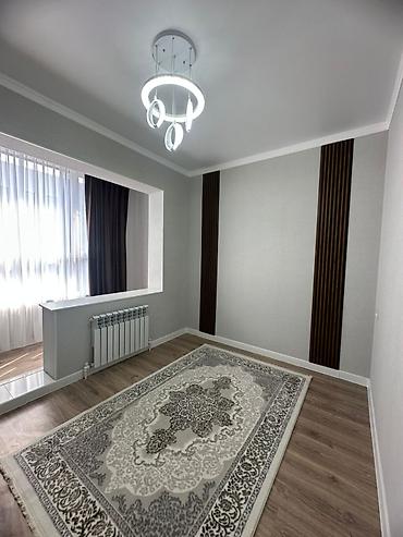 Продажа квартир: 1 комната, 53 м², 9 этаж — 7