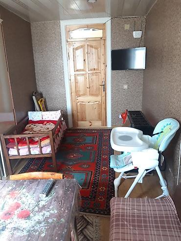 Həyət evləri və villaların satışı: 3 otaqlı, 40 kv. m, Kredit yoxdur, Orta təmir — 4