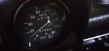 VAZ (LADA): VAZ 2106 sedan - Rəng: bej - Kuzov: sedan, xrom bamperlər, orijinal — 5