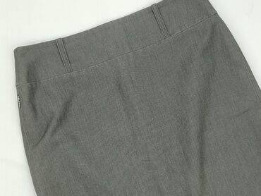 sukienki plus size poznań: Women`s skirt, Size XL (EU 42)