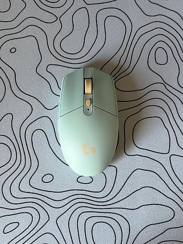 hyperx pulsefire surge: Logitech G304X Open box состояние (почти новая мышка) Установил — 2