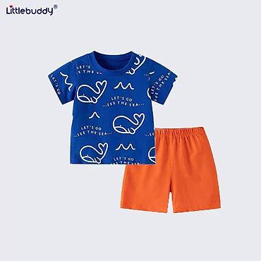 Комплекты одежды: Комплект, Новый — 45