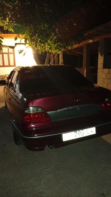спойлеры нексия: Daewoo Nexia: 2006 г., 1.5 л, Седан — 1