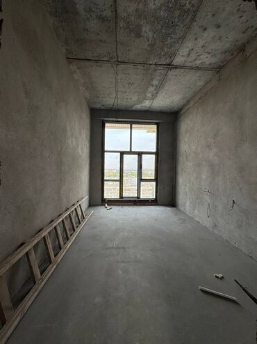 жк нью сити: 3 комнаты, 108 м², Элитка, 14 этаж, ПСО (под самоотделку)