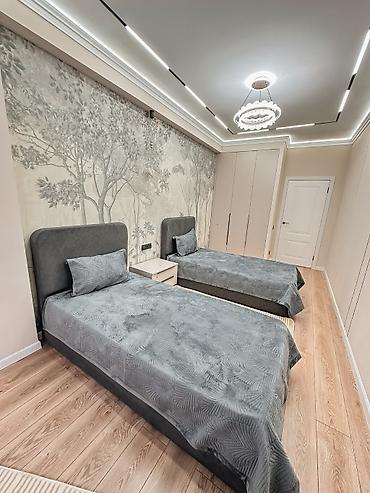 Продажа квартир: 3 комнаты, 95 м², Элитка, 8 этаж, Дизайнерский ремонт — 8