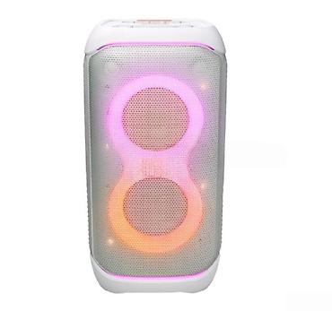 Динамики и колонки: Dinamik "JBL Partybox Stage 320 White"JBL PartyBox Stage 320 White — 1