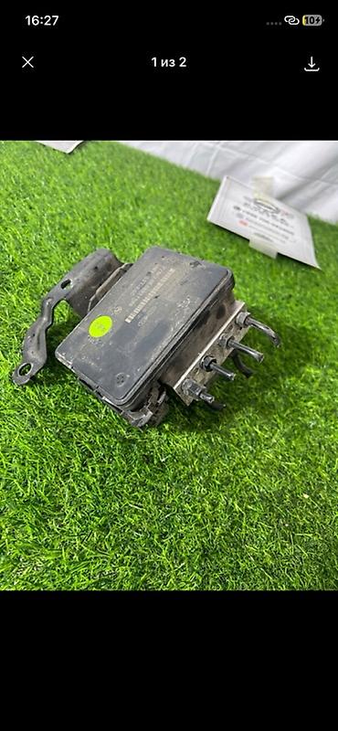 bwd plus: Блок ABS (Unit ASSY–ESC) для Hyundai Grandeur IG, поколение 6 (год — 1