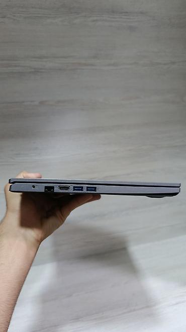 komputer notebook: İşlənmiş Acer Extensa, 15.6 ", Intel Core i3, 256 GB, Pulsuz çatdırılma — 10
