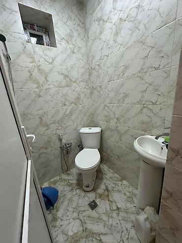 Həyət evləri və villalar: 45 kv. m, 1 otaqlı, Su, Kanalizasiya — 3