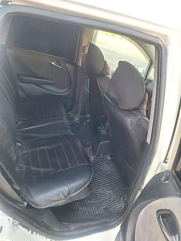 авто китай купить: Honda Fit: 2003 г., 1.5 л, Вариатор, Бензин — 7