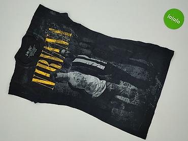 t shirty nirvana: Nirvana, T-shirt damski, rozmiar S — 2