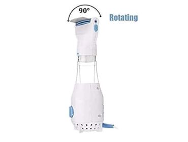 Oprema za kućne ljubimce: Elektricni usisivac za vaske i buve Makar jednom u zivotu se svakom — 3