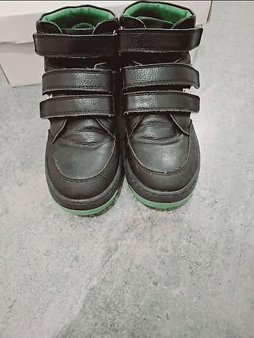 nike react: Детские высокие кеды ÖZPinarci Kids - Тип: кеды/кроссовки для — 6