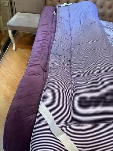 Döşəklər: Böyüklər üçün Yeni Bambuk Döşək, Ünvandan götürmə — 9