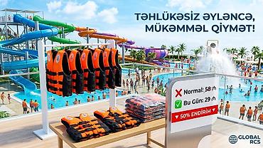 Turizm: WELCOME, VALUABLE CUSTOMERS❤ Xilasedici Jilet / Jiletlər / Xilasedici — 7