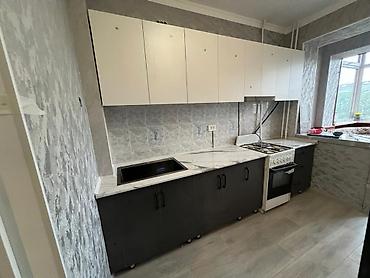 Кухонные гарнитуры: Кухонный гарнитур, Новый, цвет - Белый, ДСП, Бесплатная доставка — 5