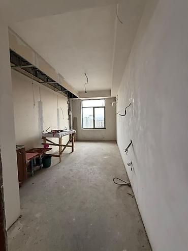 200: 3 комнаты, 109 м², Асанбай мкр Элитка, 13 этаж, ПСО (под самоотделку) — 6