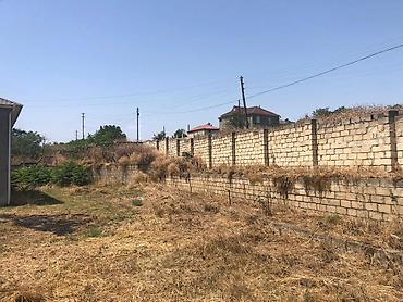 8 mikrorayon: Bakı, 250 kv. m, 8 otaq, Hovuzsuz, Qaz, İşıq, Su — 6