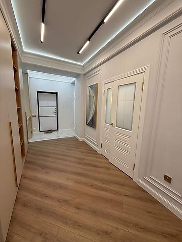 Продажа квартир: 3 комнаты, 96 м², Элитка, 3 этаж, Евроремонт at lalafo.kg — 15 Продажа квартир: 3 комнаты, 96 м², Элитка, 3 этаж, Евроремонт — 15