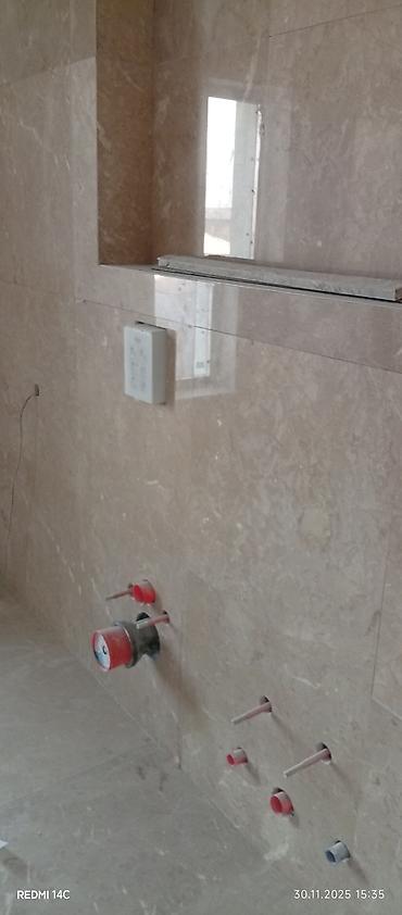 Укладка плитки: Плиточные работы под ключ - Профессиональная укладка керамогранита и — 23