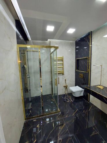 Yeni tikili: 4 otaqlı, Yeni tikili, m. Azadlıq Prospekti, 192 kv. m — 13