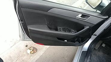 купить сонату: Hyundai Sonata: 2019 г., 2 л, Автомат, Газ, Седан — 2