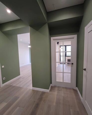 Ремонт под ключ: Услуги ремонта и отделки “под ключ” - Комплексные ремонтные работы — 17