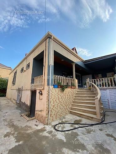 Həyət evləri və villaların satışı: 3 otaqlı, 130 kv. m, Kredit yoxdur, Yeni təmirli — 14