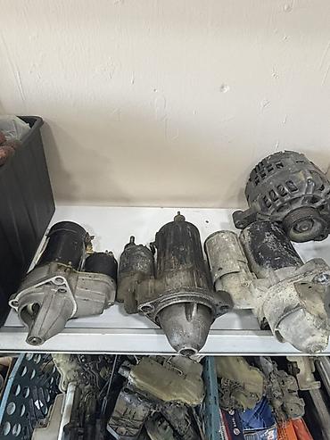 Digər avtomobil ehtiyat hissələri: Volkswagen ehtiyat hissələri – geniş seçim Məhsul təsviri: - VW — 11