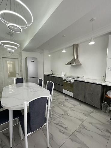 Продажа квартир: 3 комнаты, 110 м², Филармония Элитка, 9 этаж, Дизайнерский ремонт — 6