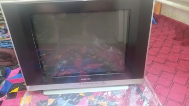 телевизор буву: Продаю тв старого покаления. все в оригинале (Вьетнам) все работает