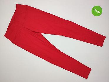 dres jamniki: VictoriaS Secret, Legginsy Sportowe damskie, rozmiar M — 2