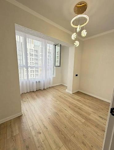 Продажа квартир: 1 комната, 45 м², Технопарк 108 серия, 6 этаж, Дизайнерский ремонт — 8