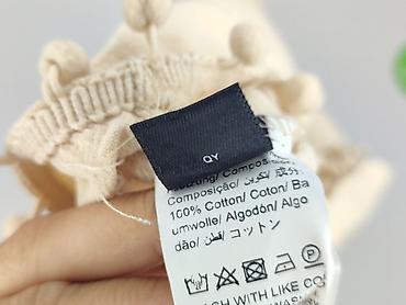 buty c: Shein, Spódnica damska, rozmiar S — 5