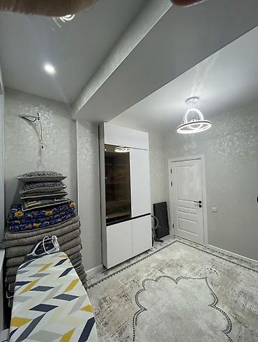 Продажа квартир: 3 комнаты, 69 м², Элитка, 9 этаж, Евроремонт — 12