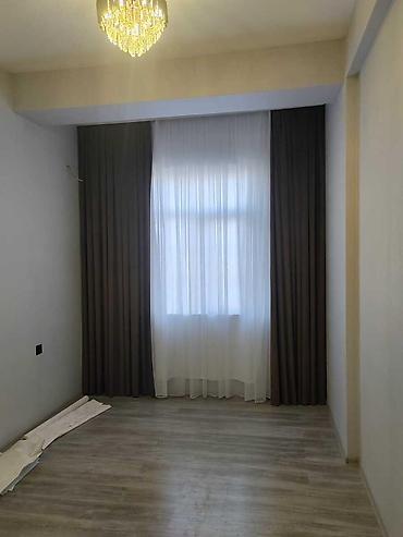sagan kirayə evlər: Bakıxanov qəs., 3 otaqlı, Yeni tikili, 88 kv. m — 5