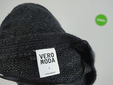 modström dzianiny: Vero Moda, Sweter damski, rozmiar L — 6