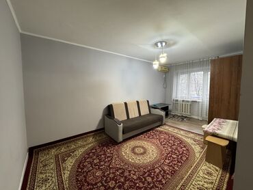 Продажа квартир: 1 комната, 30 м², Индивидуалка, 3 этаж